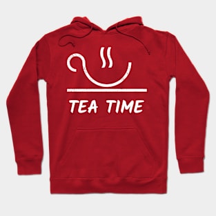 Tea Time Hoodie